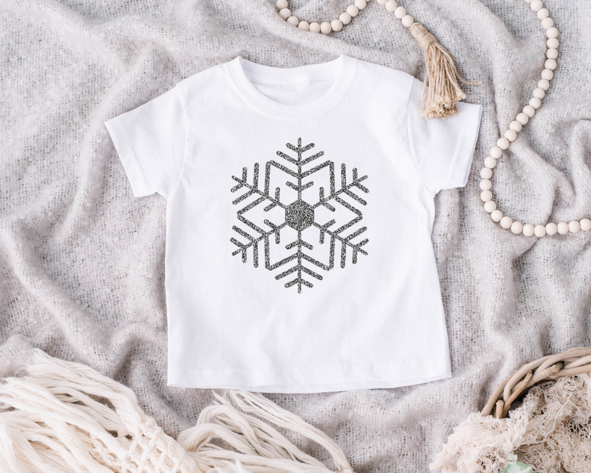 free snowflake svg