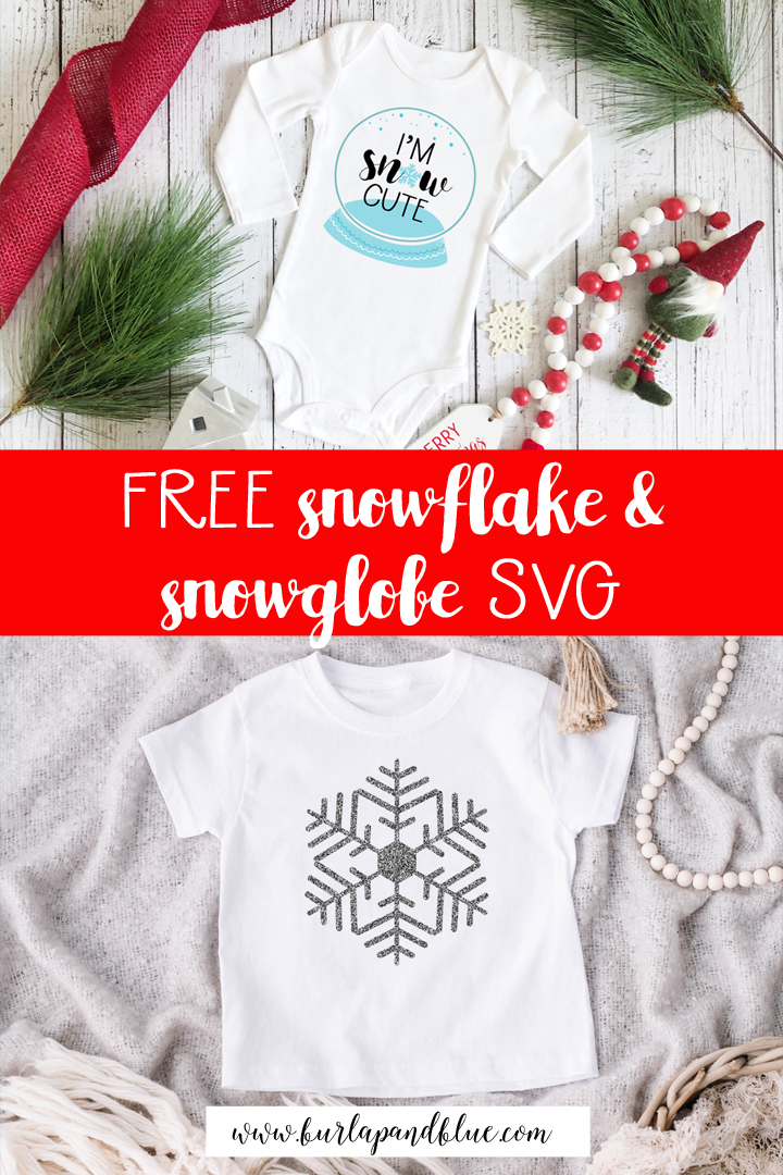 snowflake svg