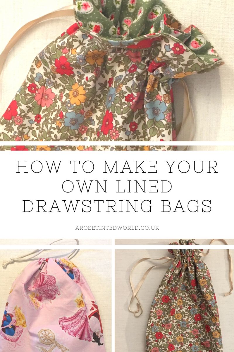 Sewing - Beginner Projects to Try