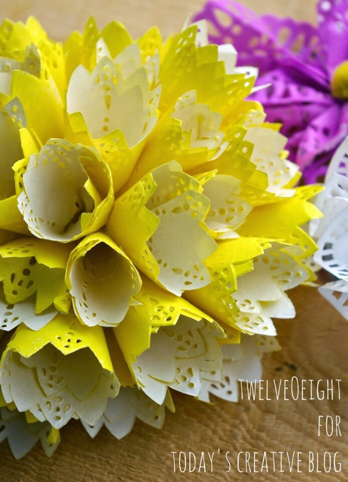 Lace Crafts (Lace and Doily Craft Ideas to Try)