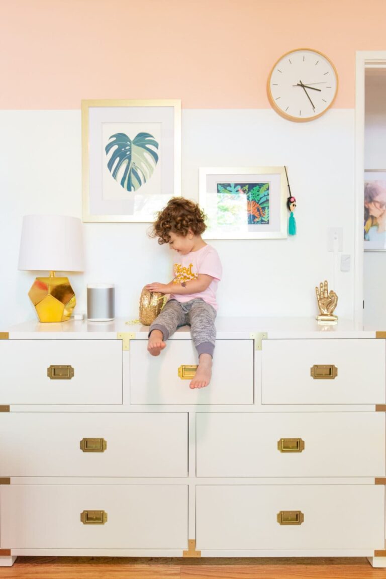 DIY Accent Walls (Accent Wall Ideas Using Wood, Board and Batten Accent Walls and More)