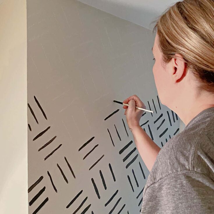 Image for DIY Accent Wall