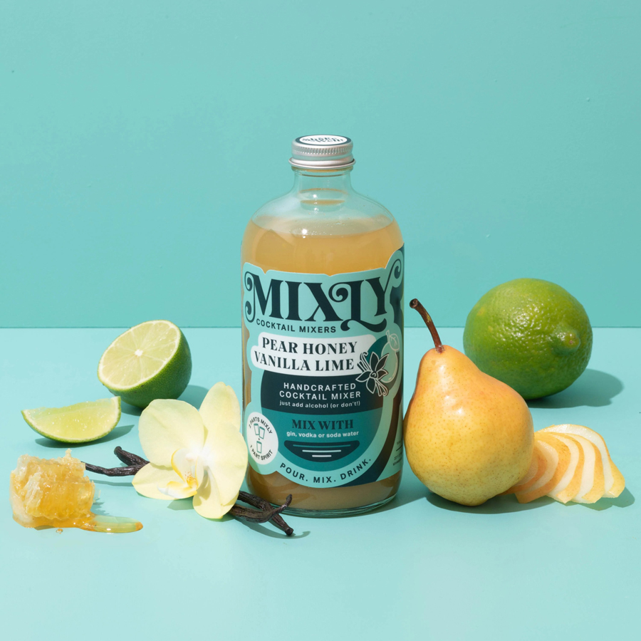 mixly cocktail co