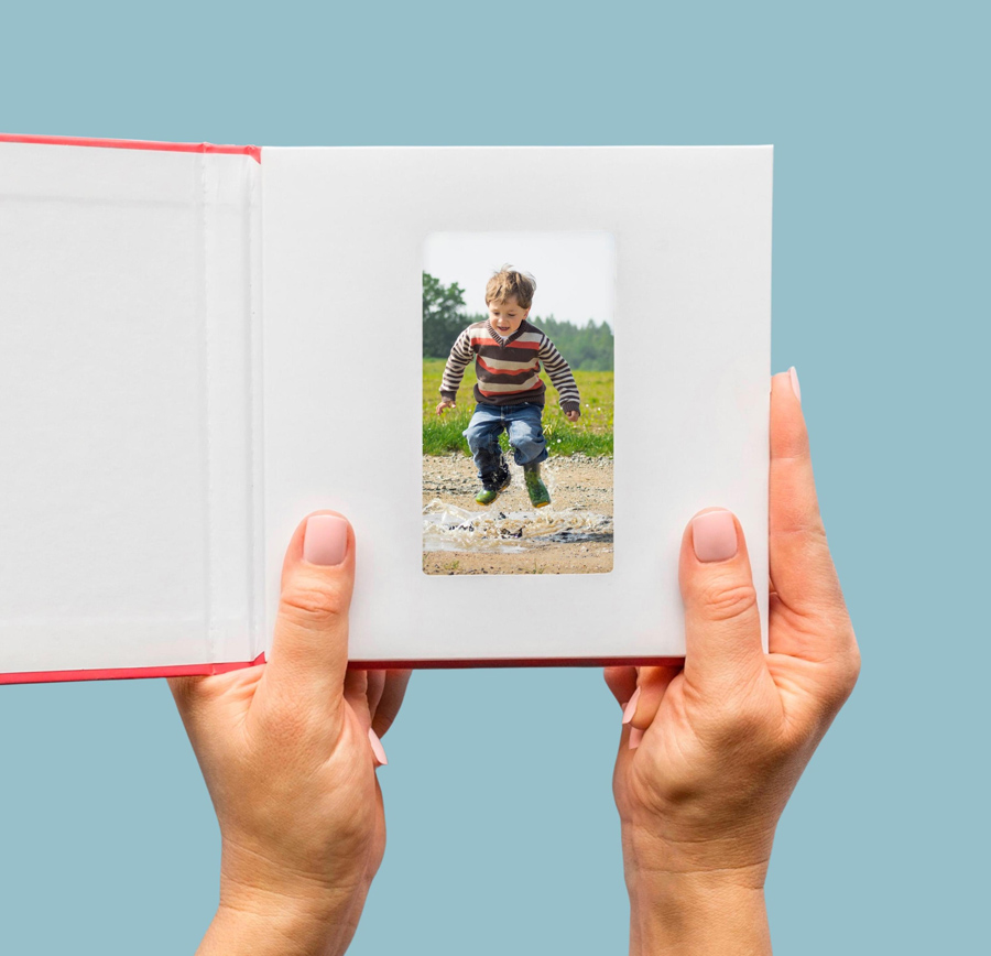 heirloom video book