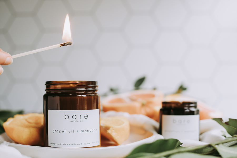 bare candle co