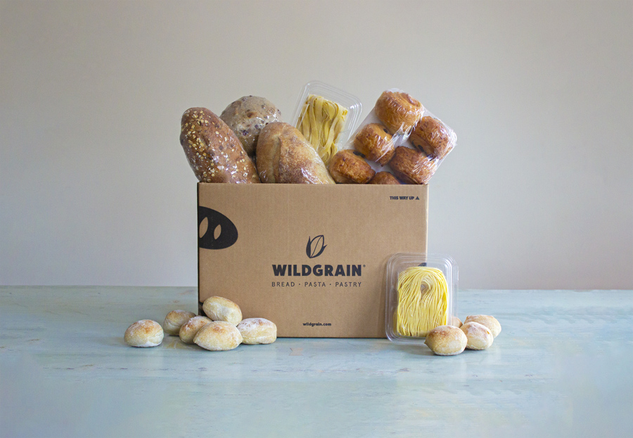 wildgrain