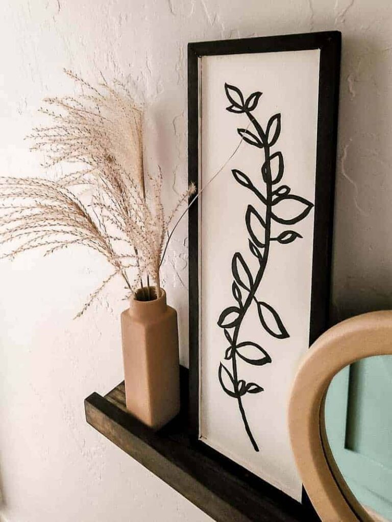 DIY Wall Hanging - DIY Wall Decor Crafts to Hang On Your Walls