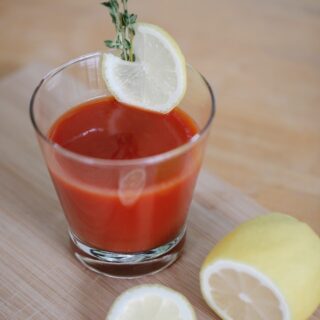 bloody mary