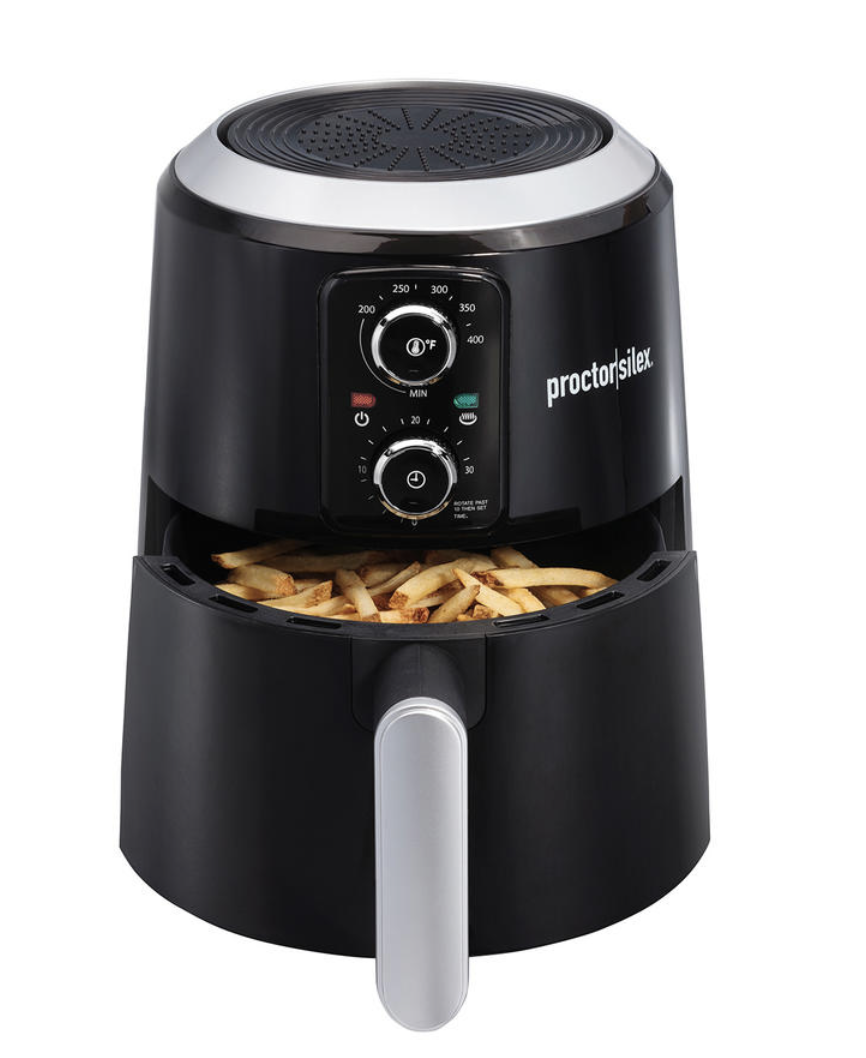 air fryer