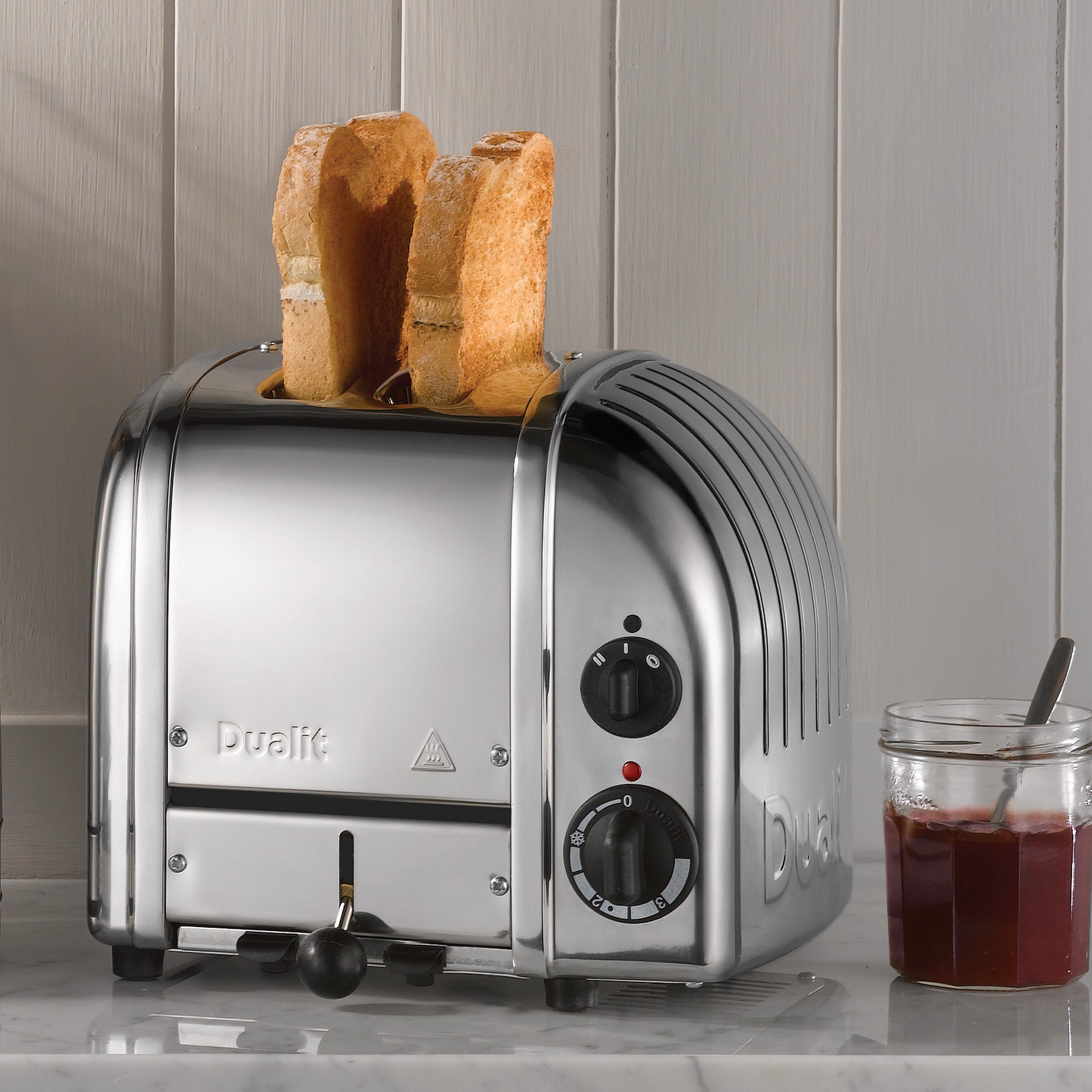 Temp-tations Classic 2-Slice Toaster 