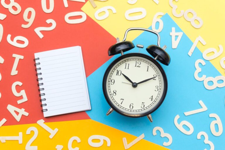 clock