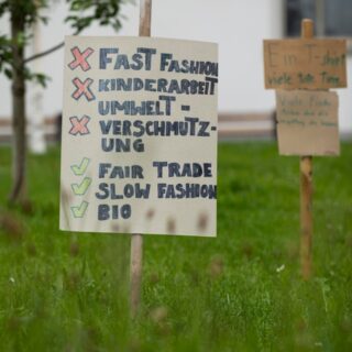 fast fashion